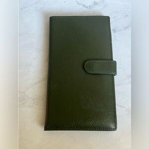 BECK Passport Holder